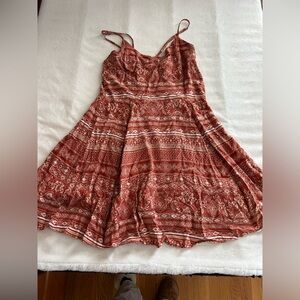 Summer dress